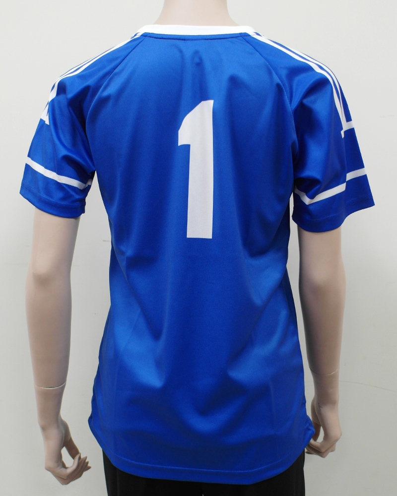 幼兒園服昇華 訂製款 SU-A06