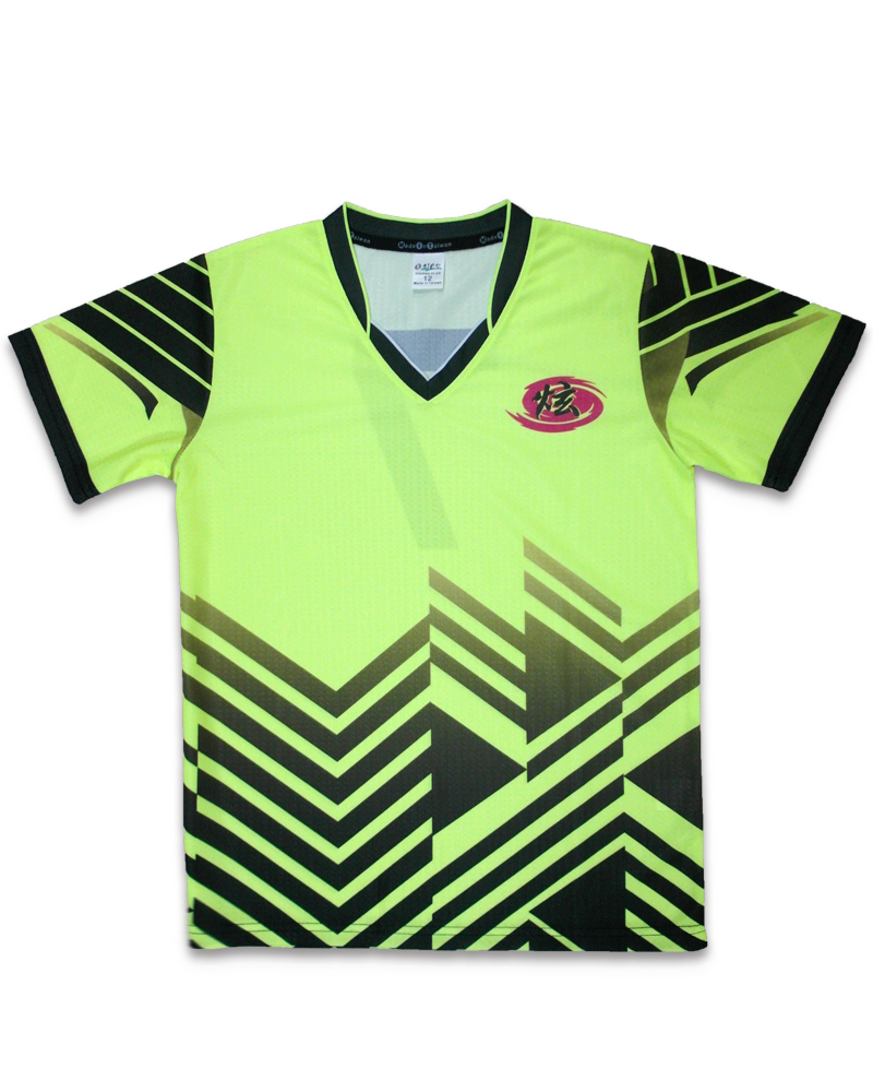 運動服昇華 訂製款 