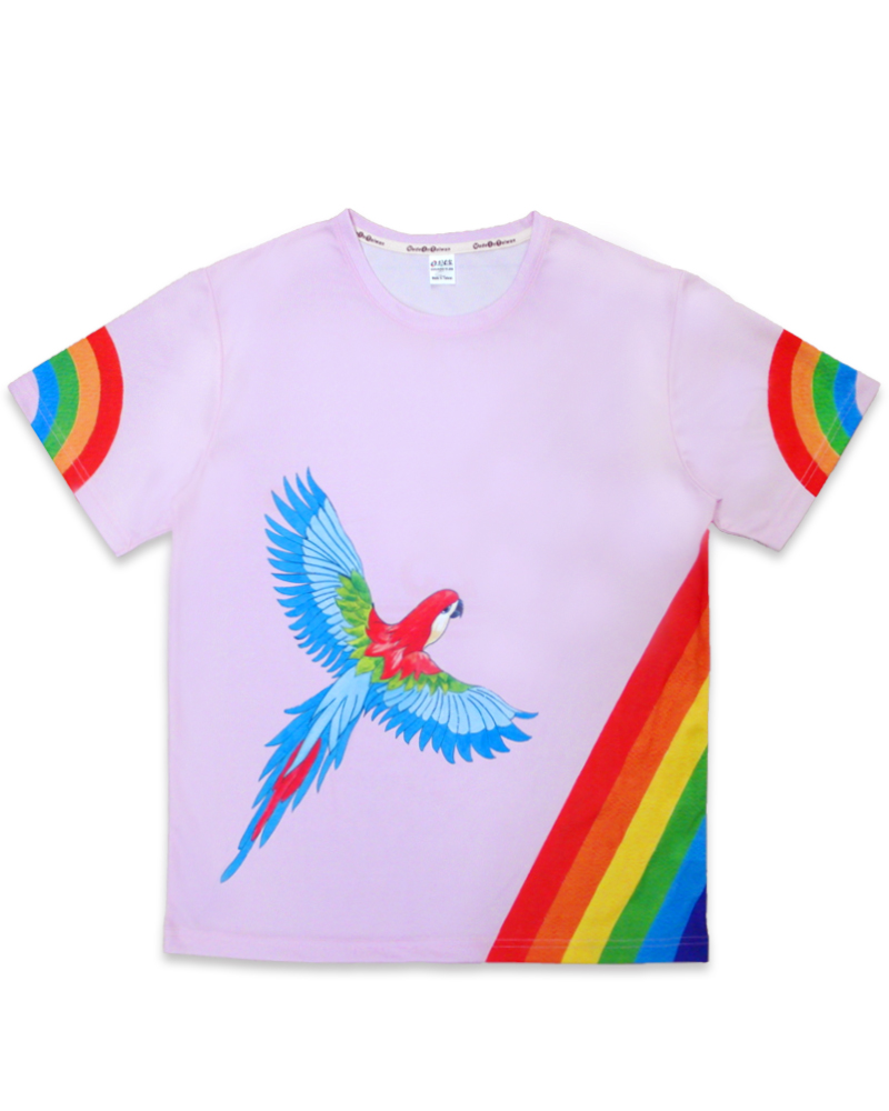 班服滿版昇華 訂製款