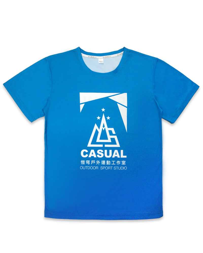 運動服 昇華訂製款 