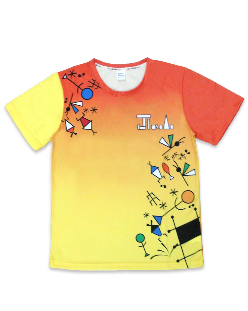 班服 昇華訂製款 S