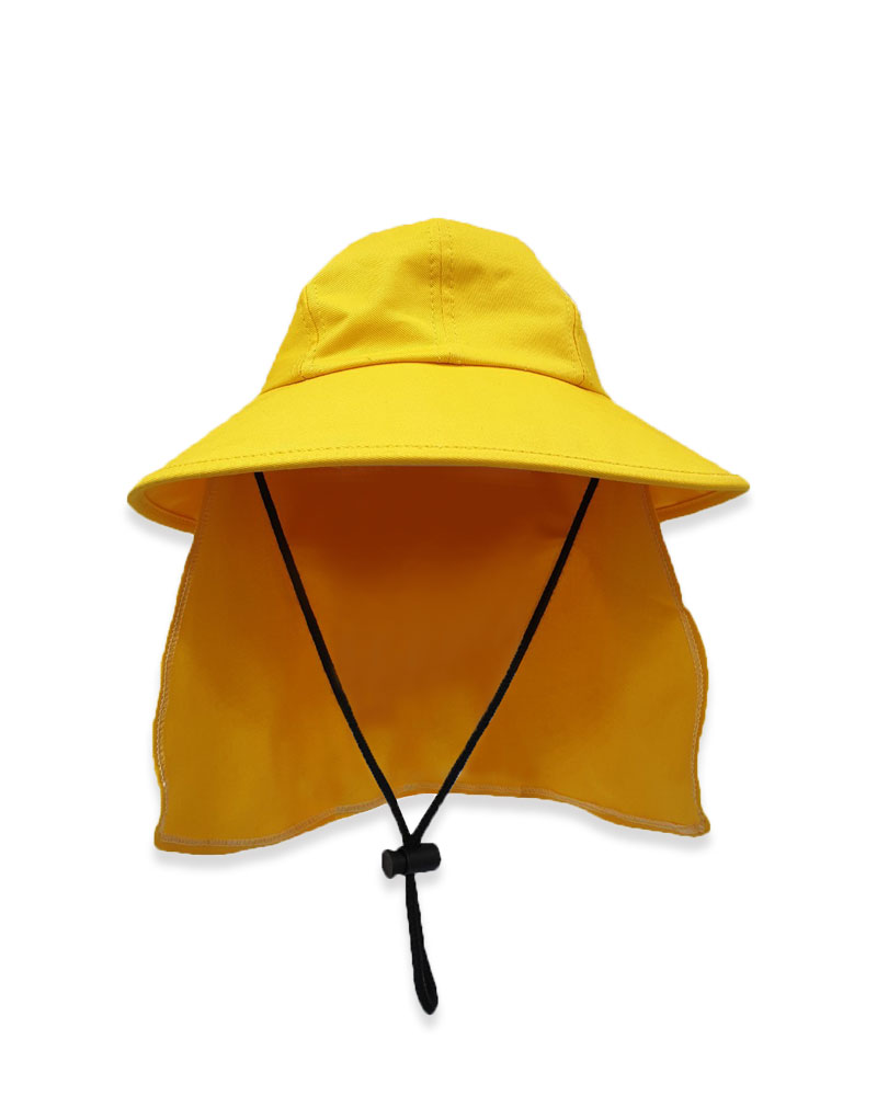 遮陽帽 訂製款 HS