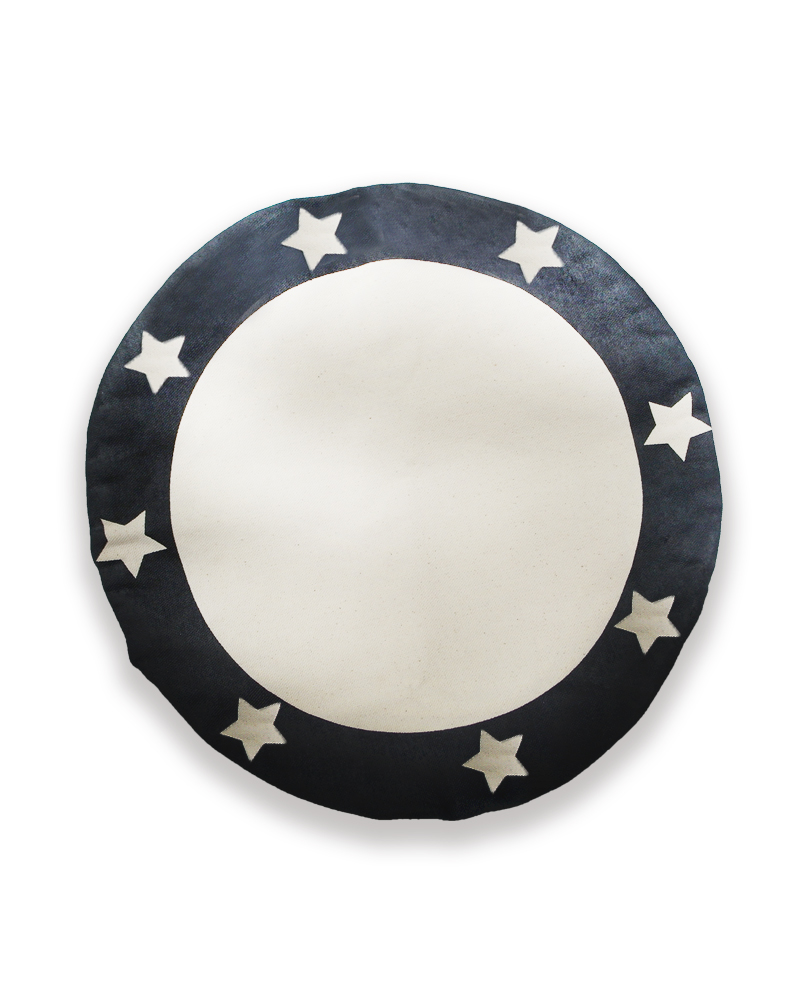 圓形抱枕訂製 PIL