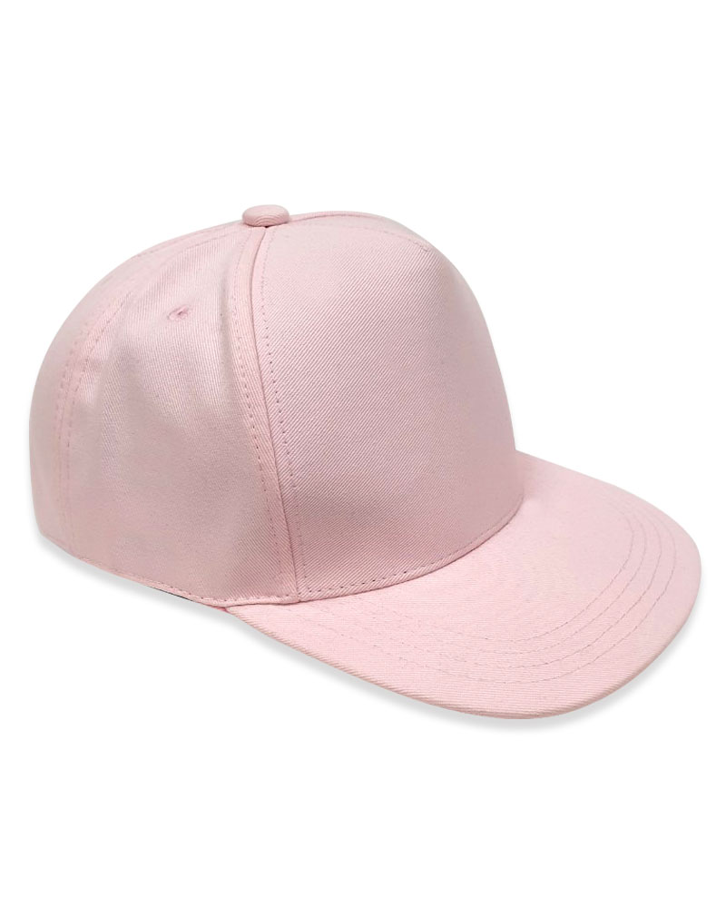 五片帽 訂製 潮帽 