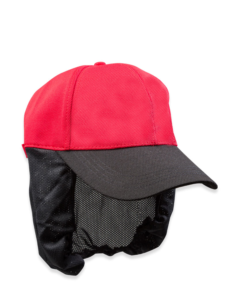 六片帽 訂製 餐飲網