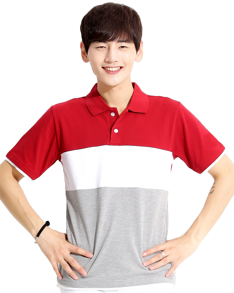 POLO衫 訂製款 