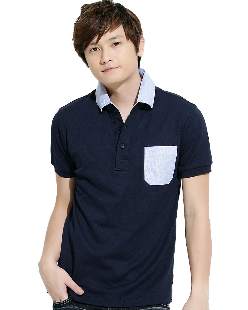 POLO衫 訂製款 