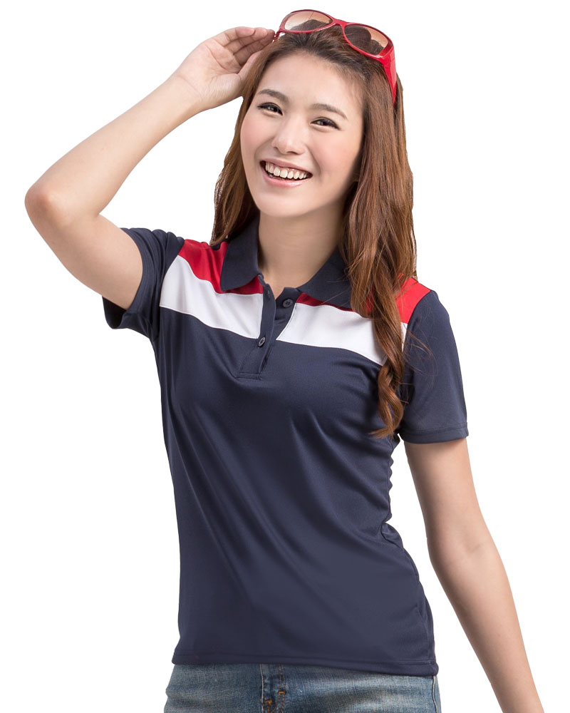 POLO衫訂製 短袖