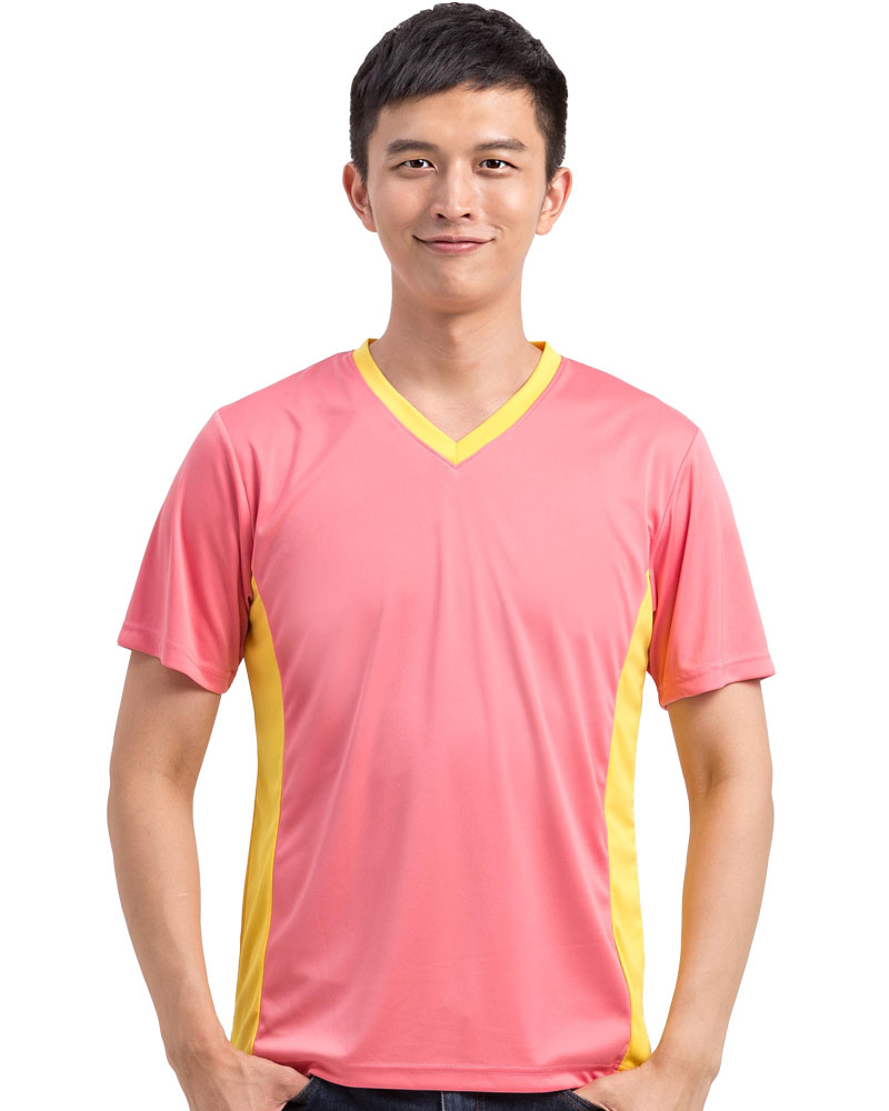 訂製 T恤 腰接片 