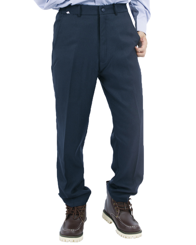 鋪棉保暖長褲 955