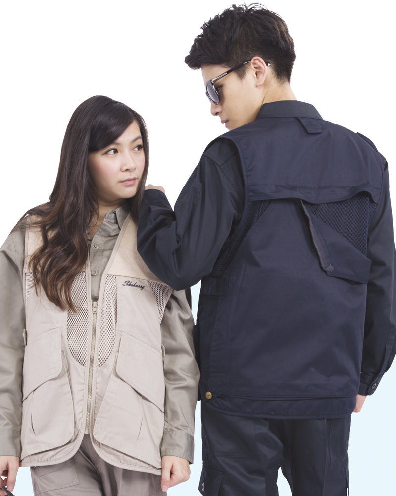 專業射擊背心8686