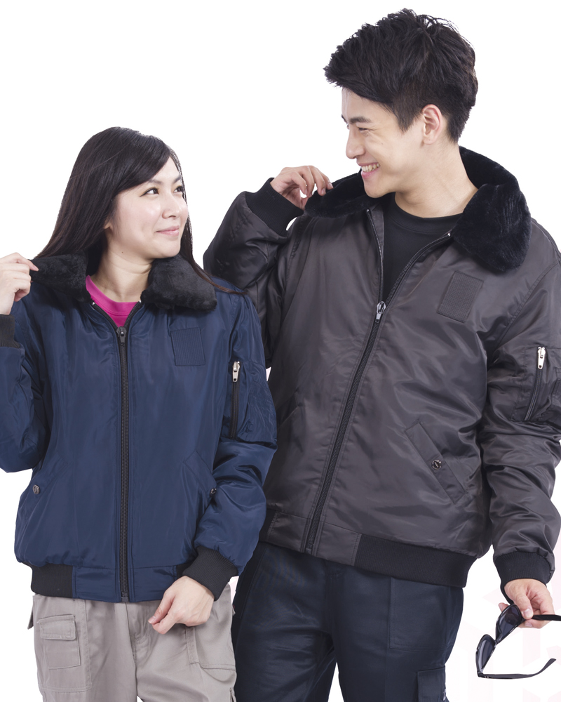 復刻版飛行夾克862