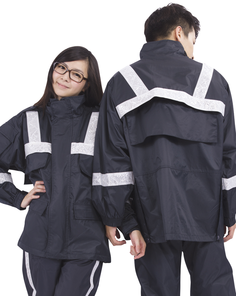 防水透氣外套8566