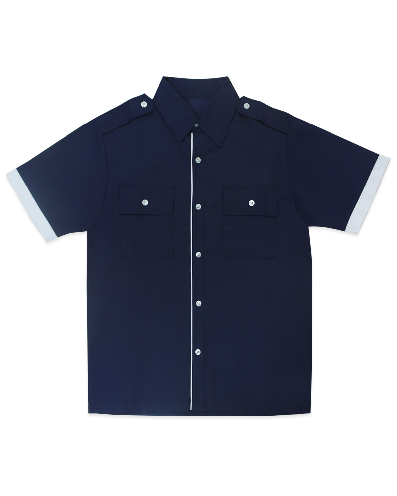 經理服 短袖 訂製款