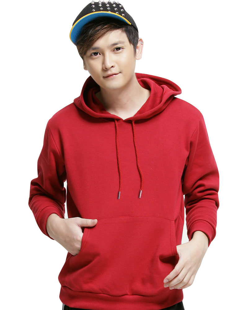 帽T台車刷毛 現貨 