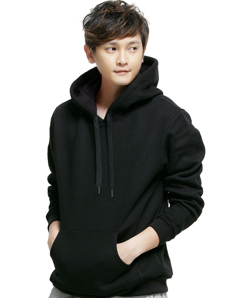 帽T台車刷毛 現貨 