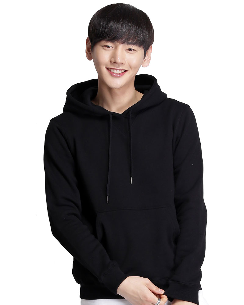 帽T台車刷毛 現貨 