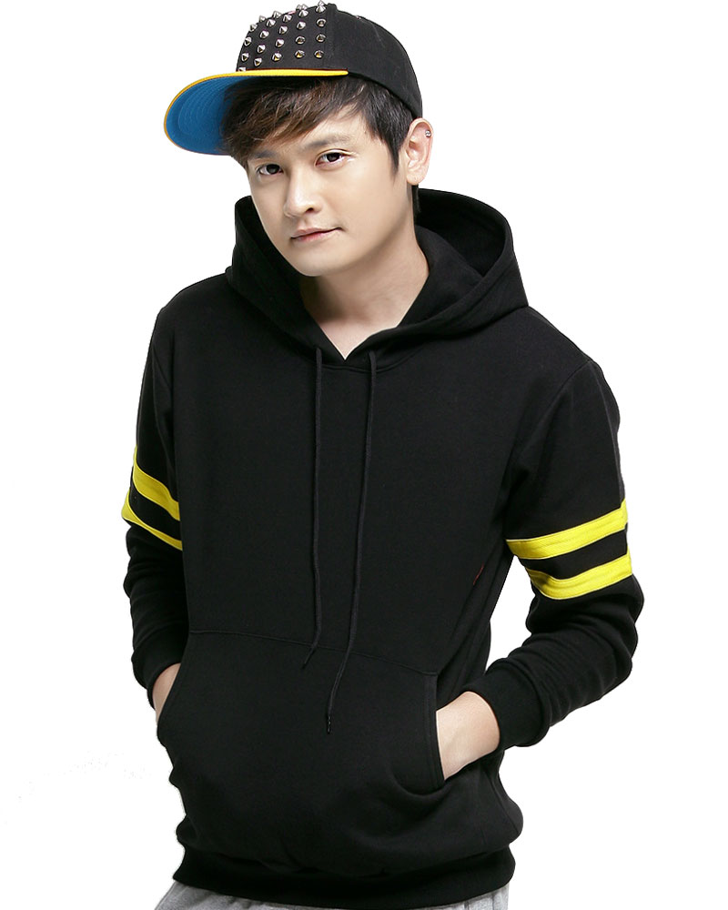 帽T中性/女版訂製雙