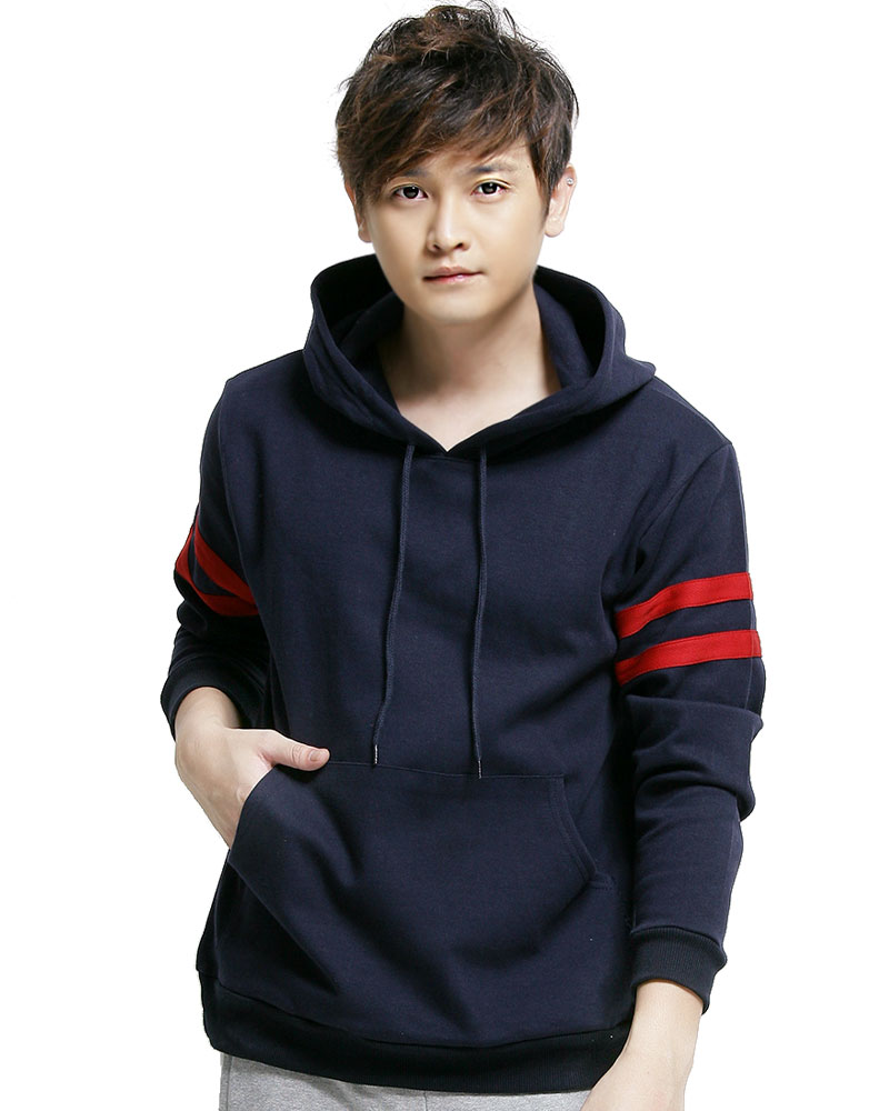 帽T中性/女版訂製雙