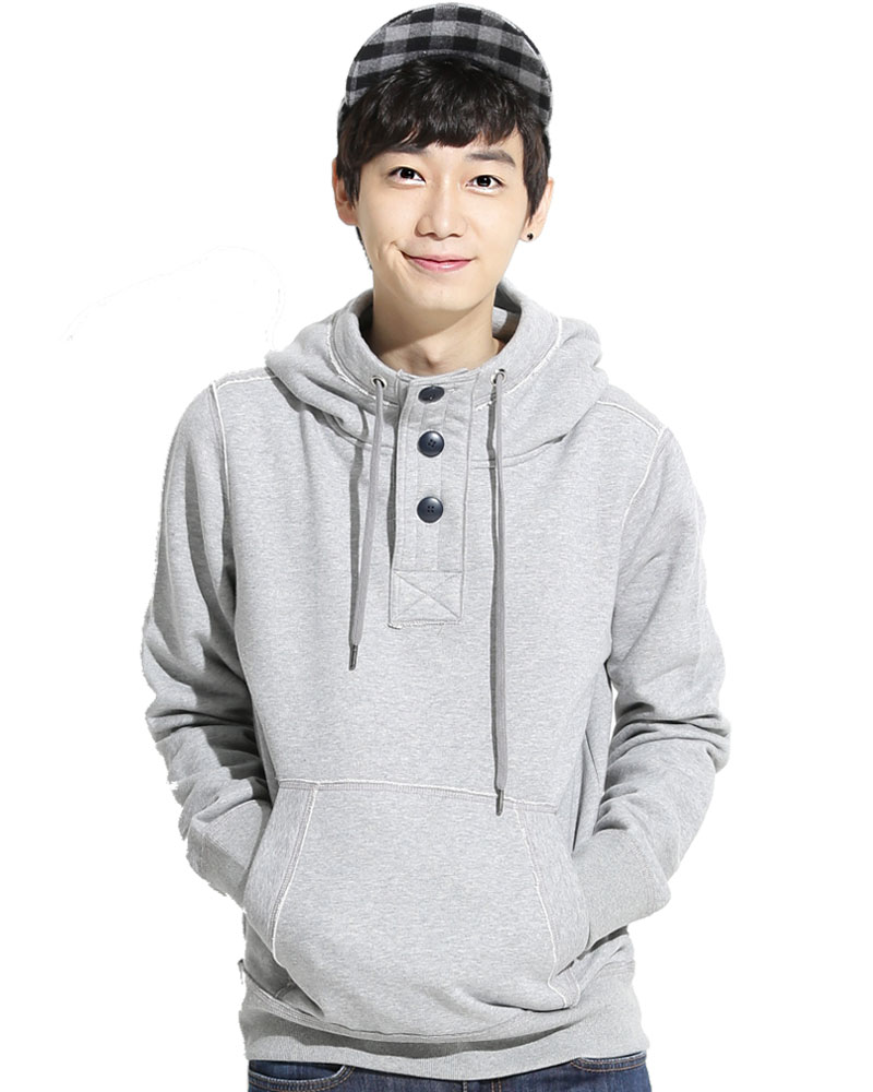 帽T中性訂製造型款-