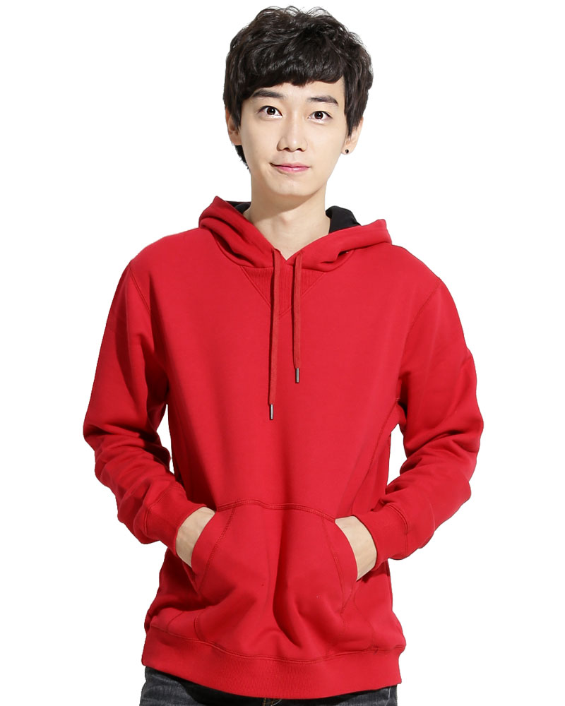 帽T中性/女版訂製雙