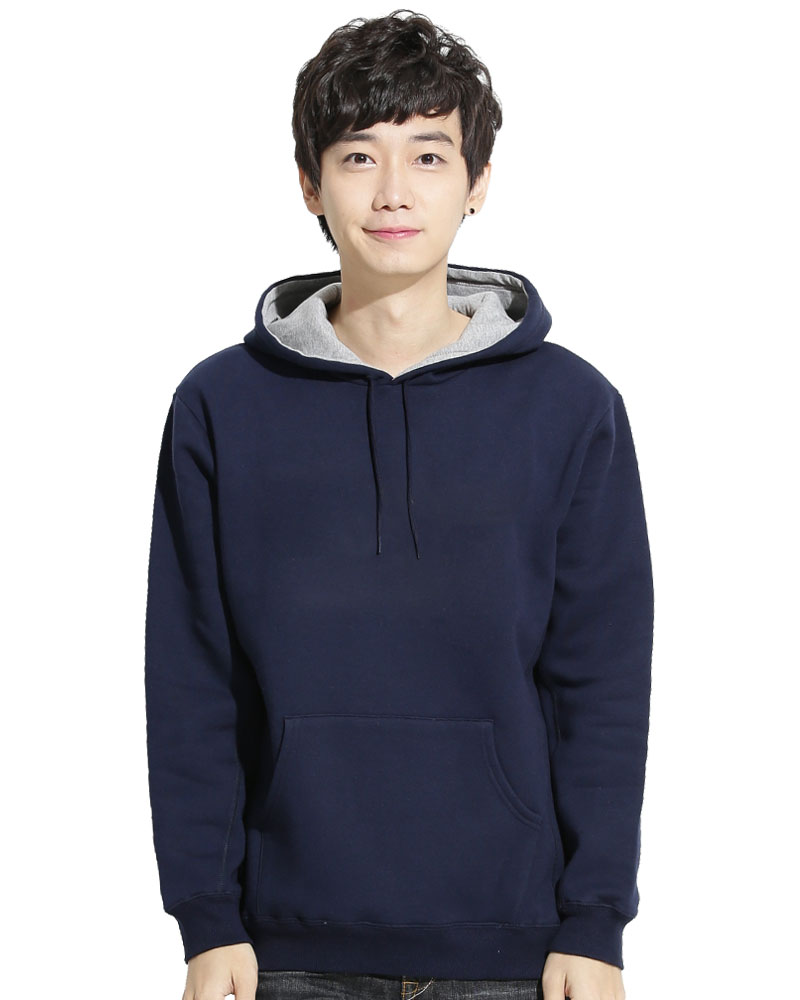 帽T中性/女版訂製雙