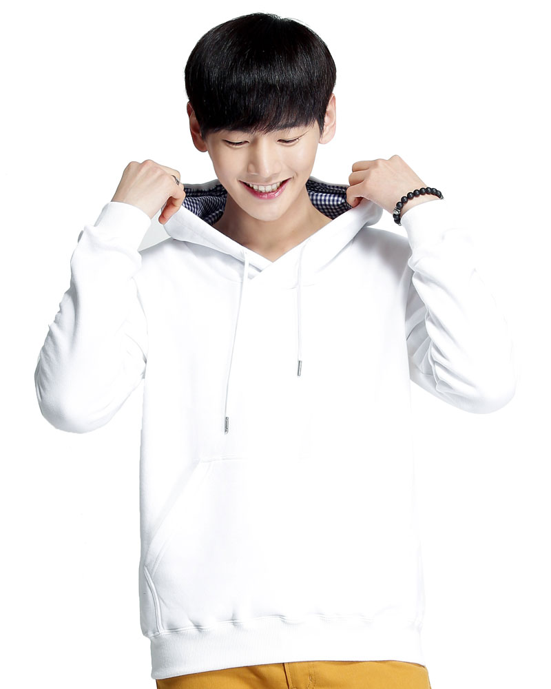 帽T中性/女版訂製雙