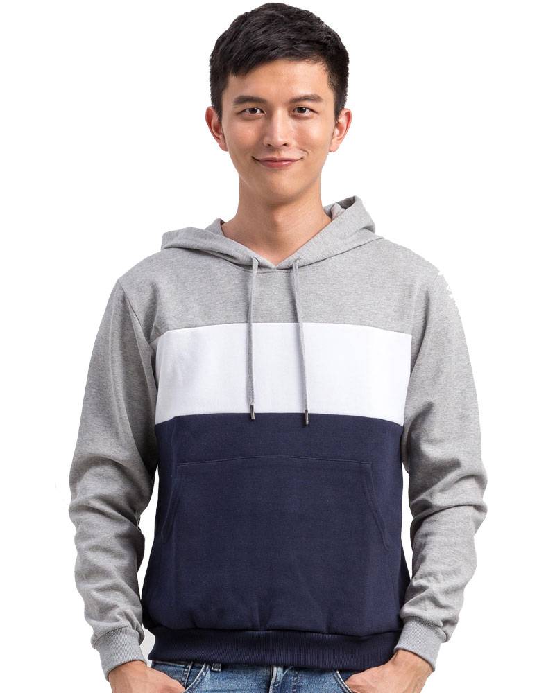 帽T中性/女版訂製拼