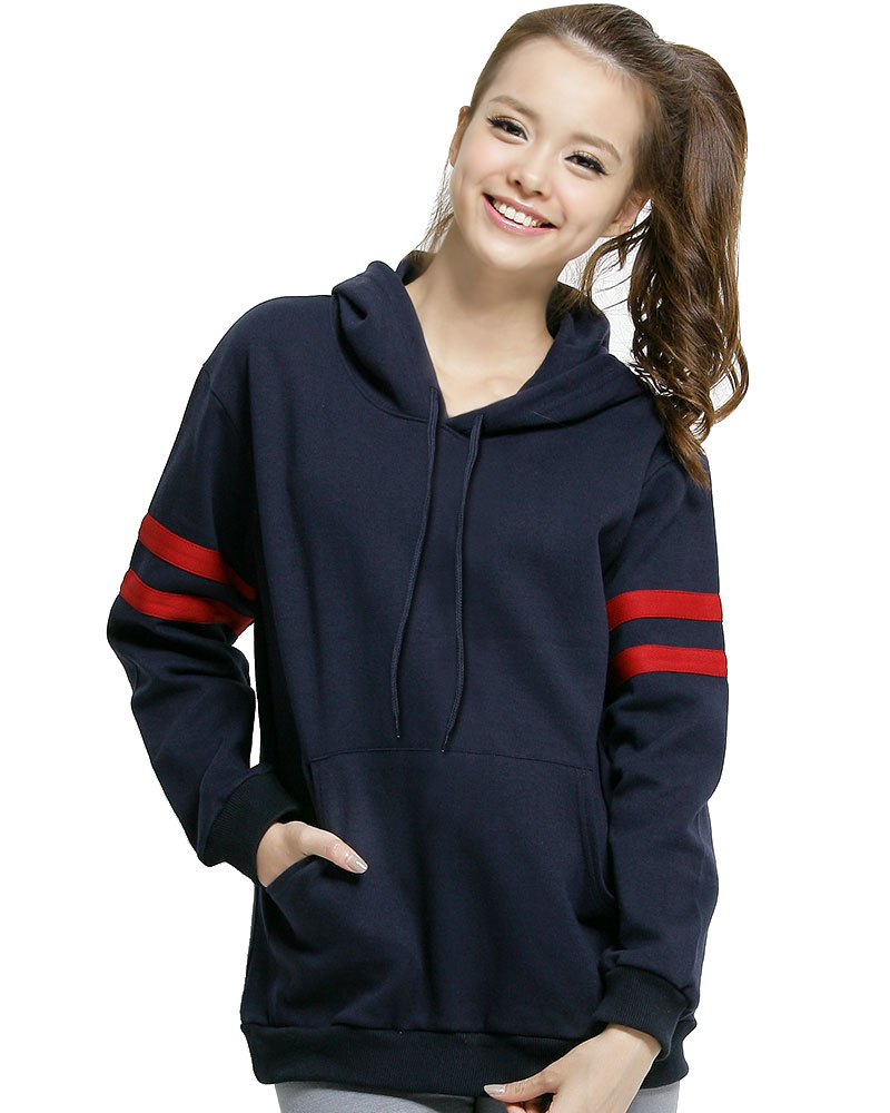 帽T中性/女版訂製雙