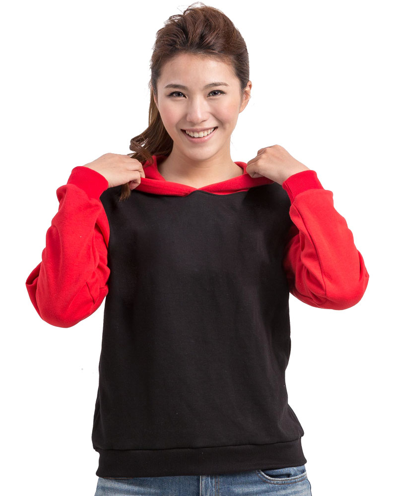 帽T中性/女版訂製-