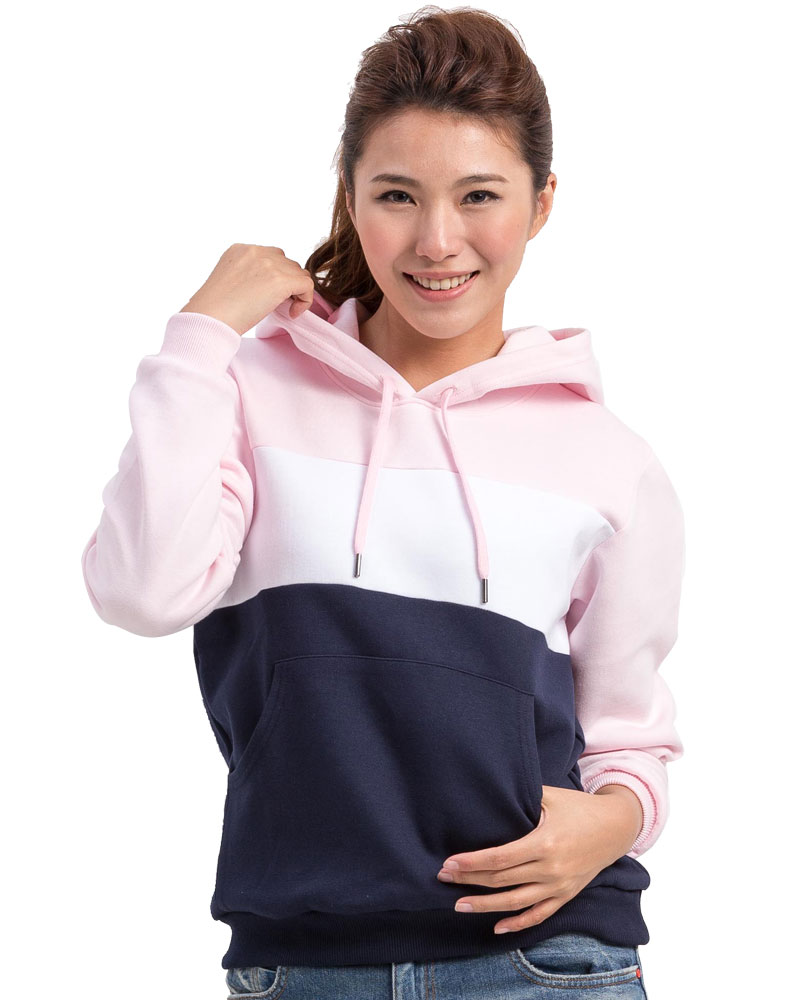 帽T中性/女版訂製拼