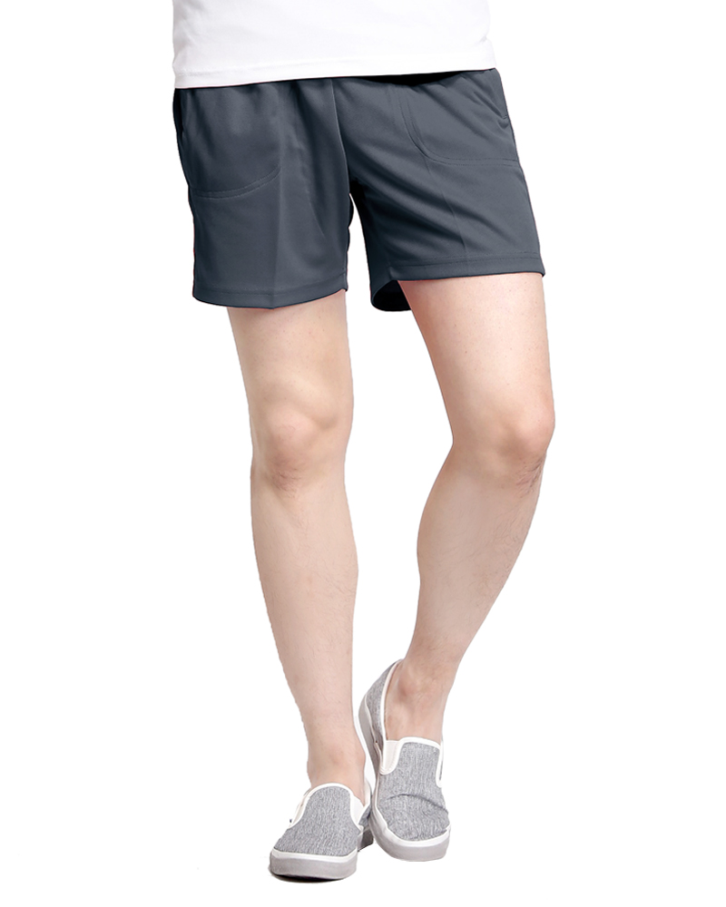 排汗現貨短褲男/百搭