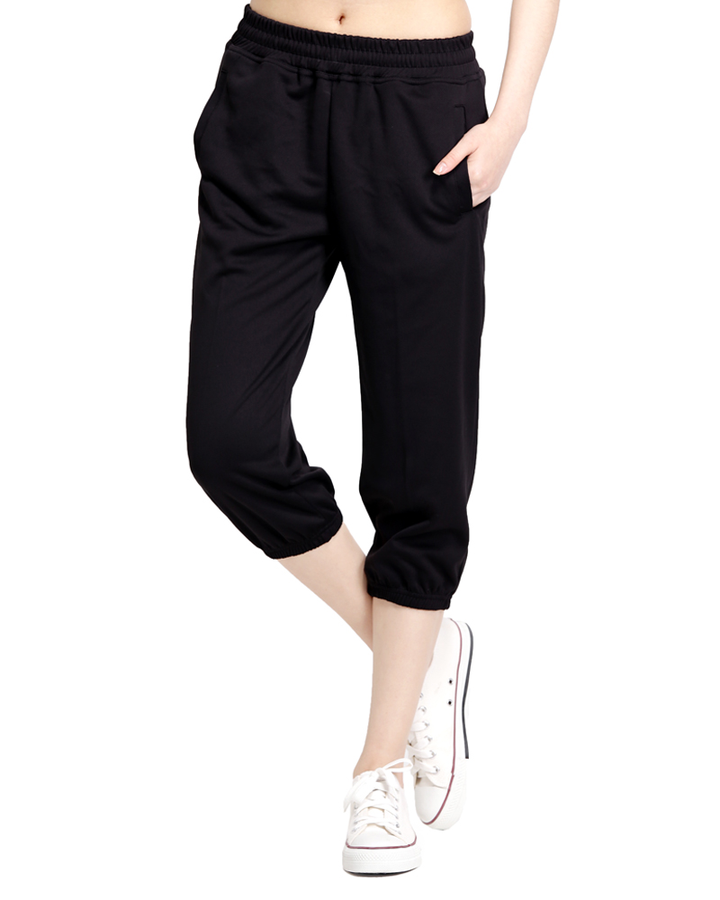 排汗現貨/運動風束口