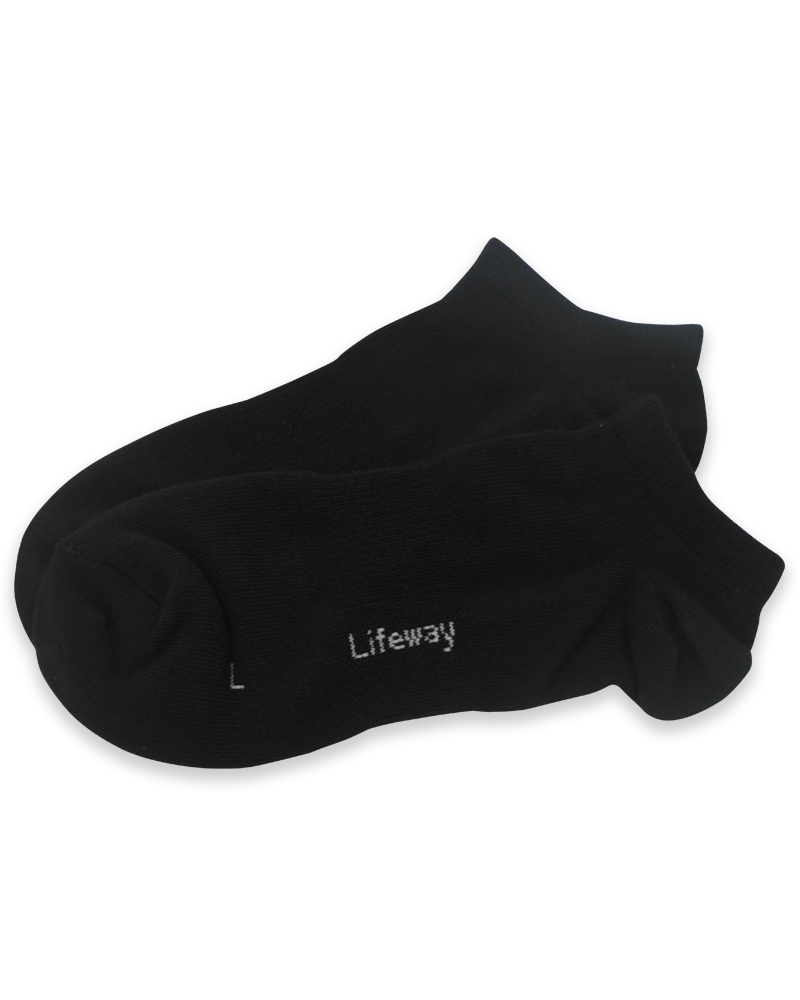 船型排汗襪/L/潮流