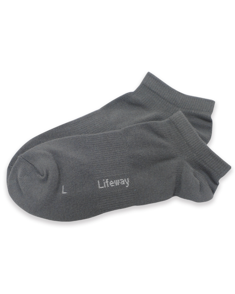 船型排汗襪/L/氣質