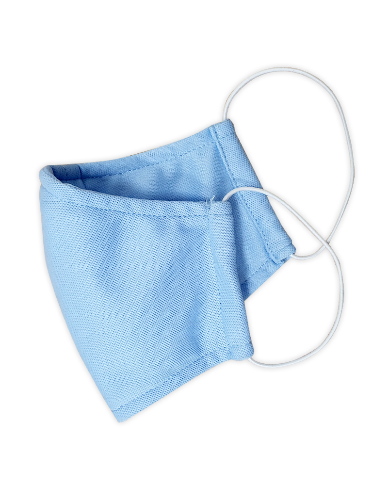 可換不織布製夾層口罩