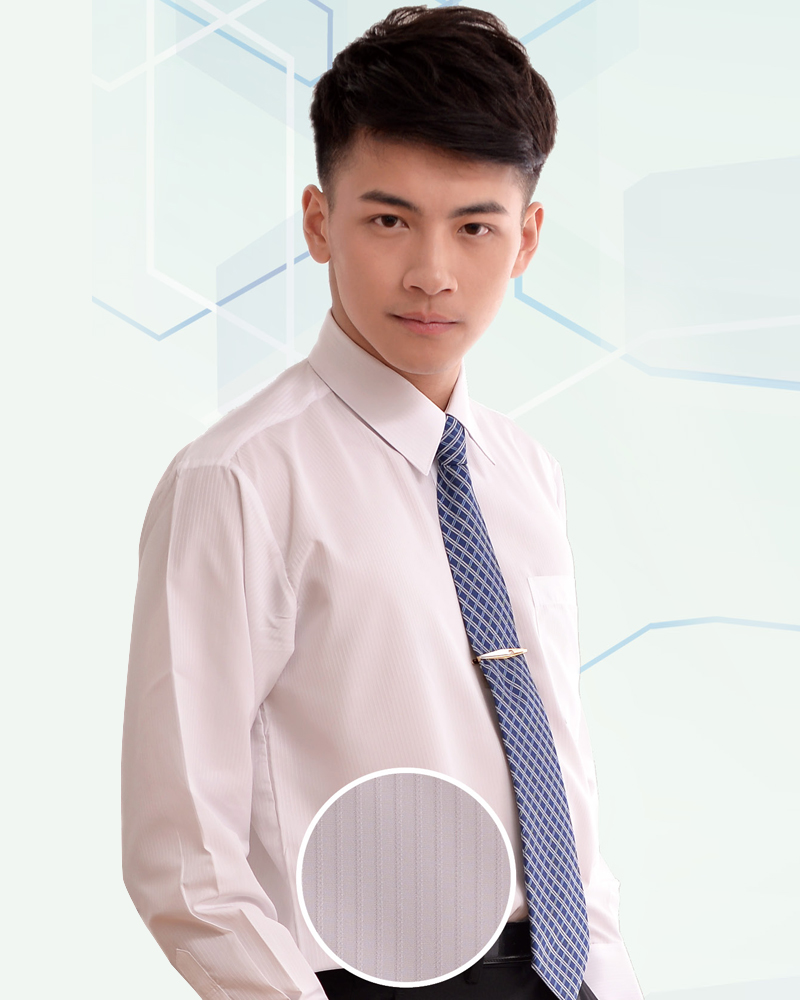 男襯衫 長袖襯衫 短