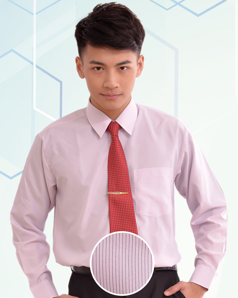 男襯衫 長袖襯衫 短