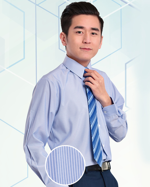 男襯衫 長袖襯衫 短