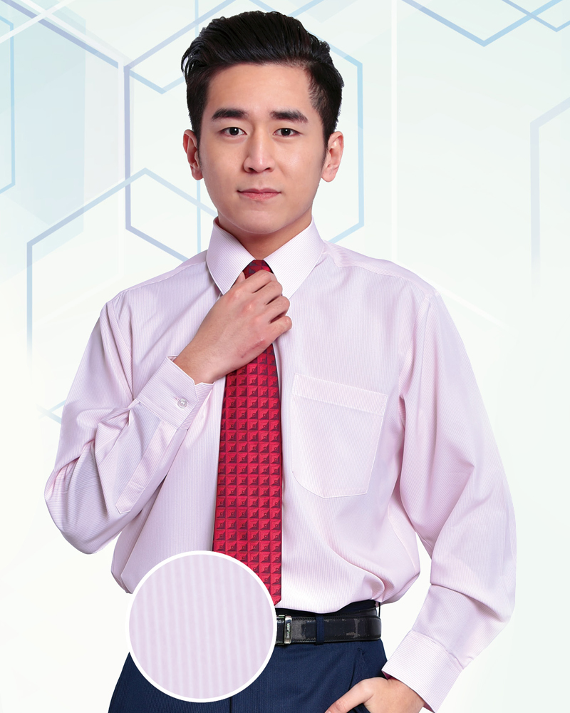 男襯衫 長袖襯衫 短