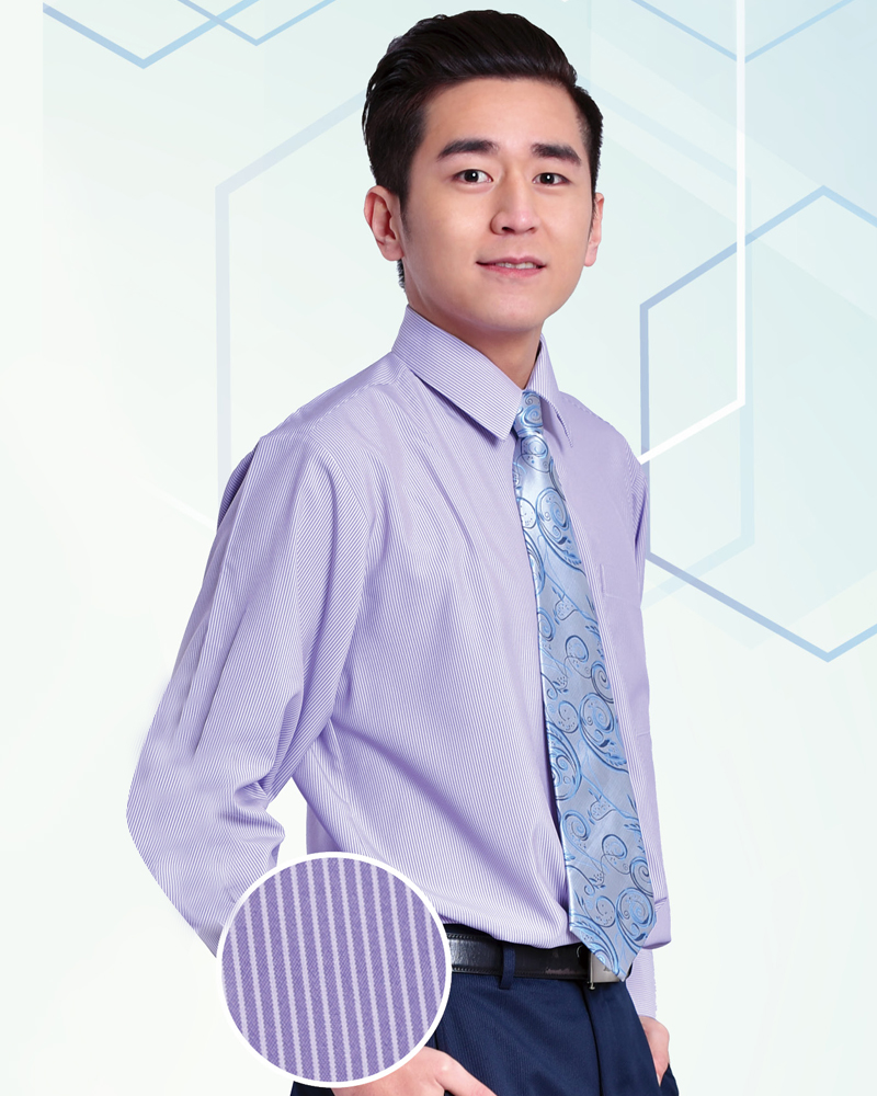 男襯衫 長袖襯衫 短