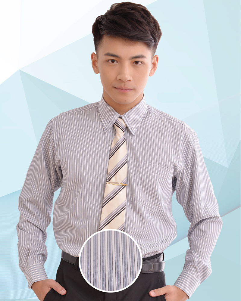 男襯衫 長袖襯衫 短