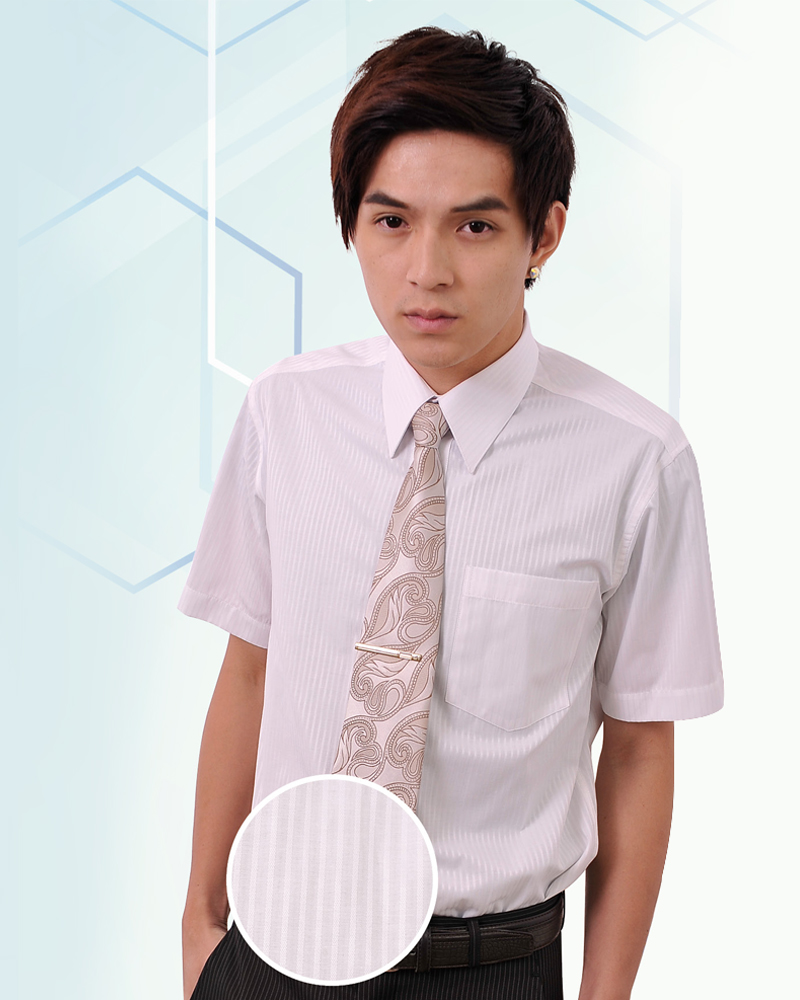 男襯衫 長袖襯衫 短