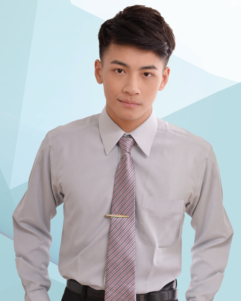 男襯衫 長袖襯衫 短