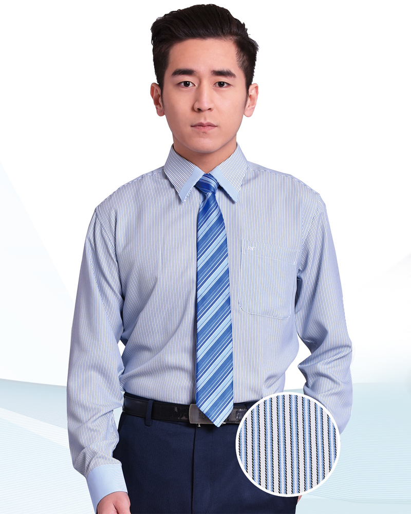 男襯衫 長袖襯衫 短