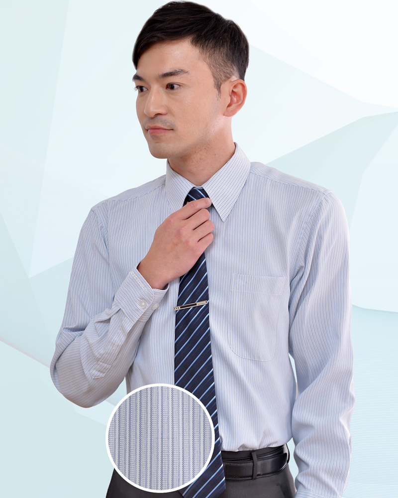 男襯衫 長袖襯衫 短