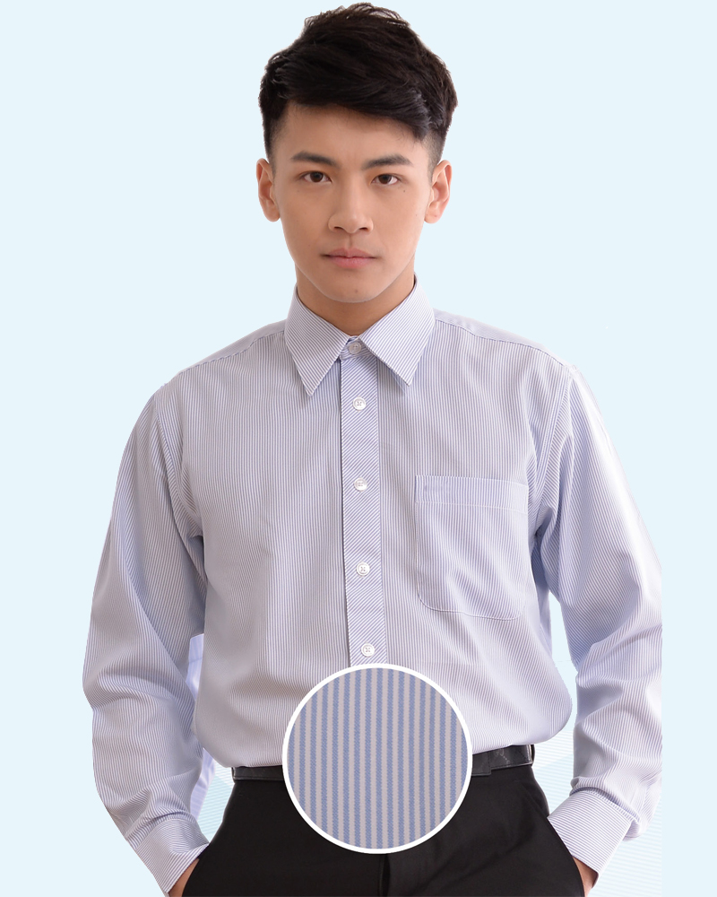男襯衫 長袖襯衫 短