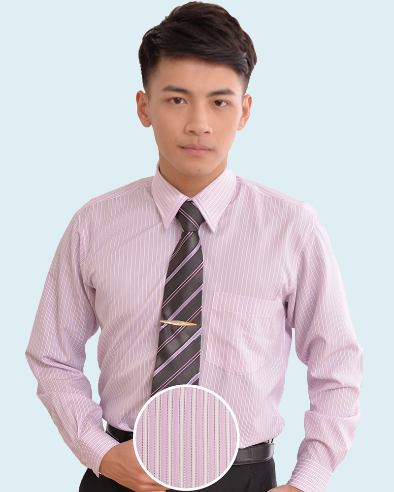 男襯衫 長袖襯衫 短