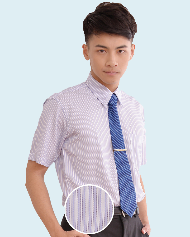 男襯衫 長袖襯衫 短