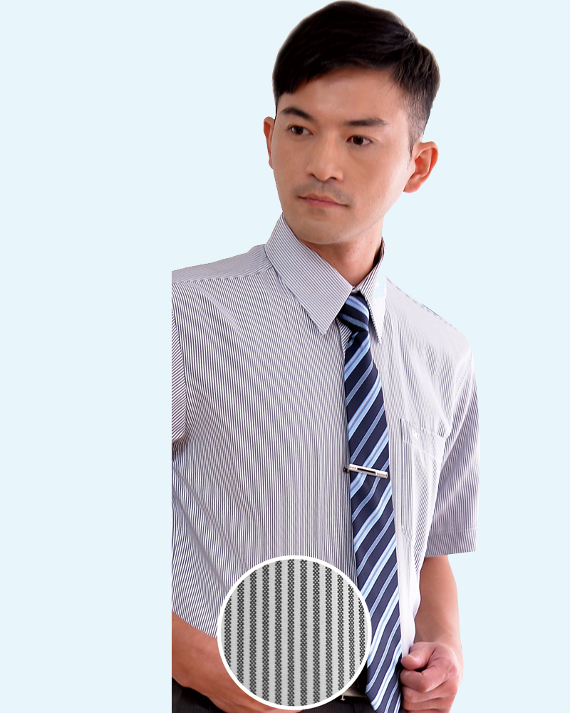 男襯衫 長袖襯衫 短